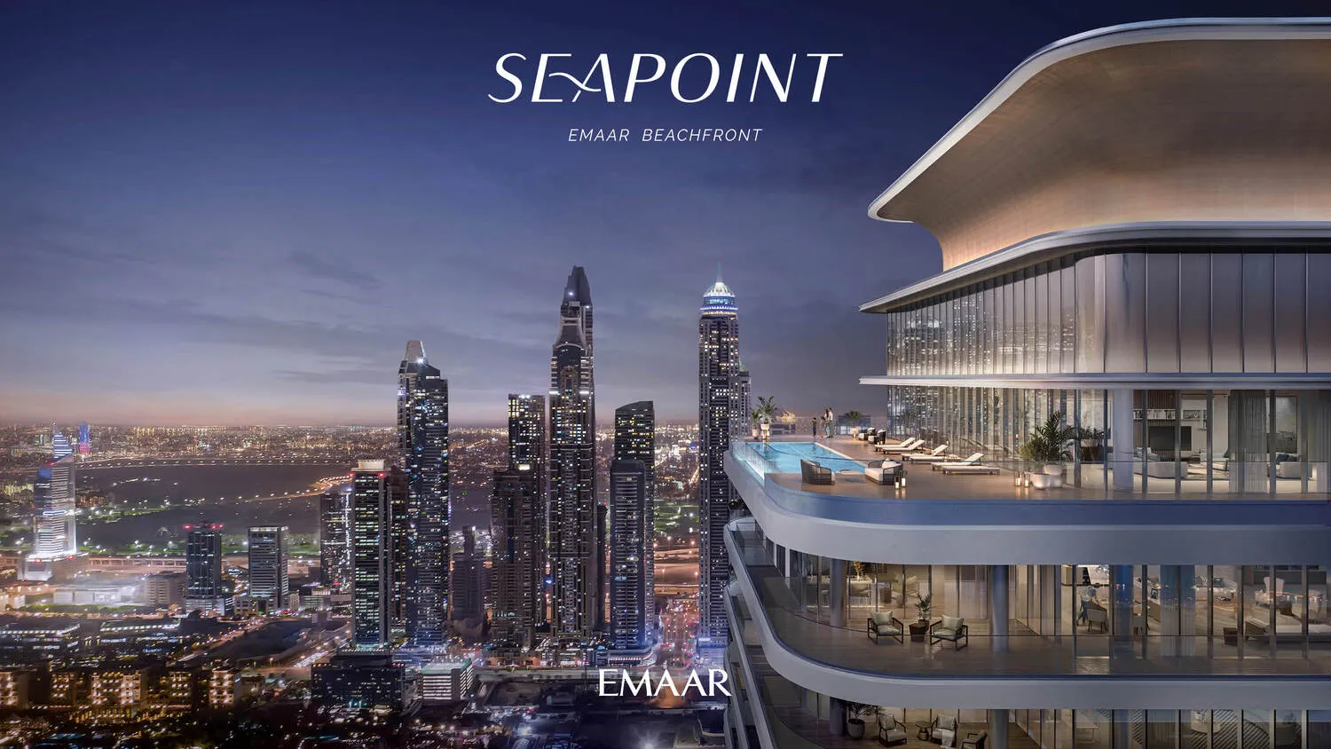 Seapoint · render 1