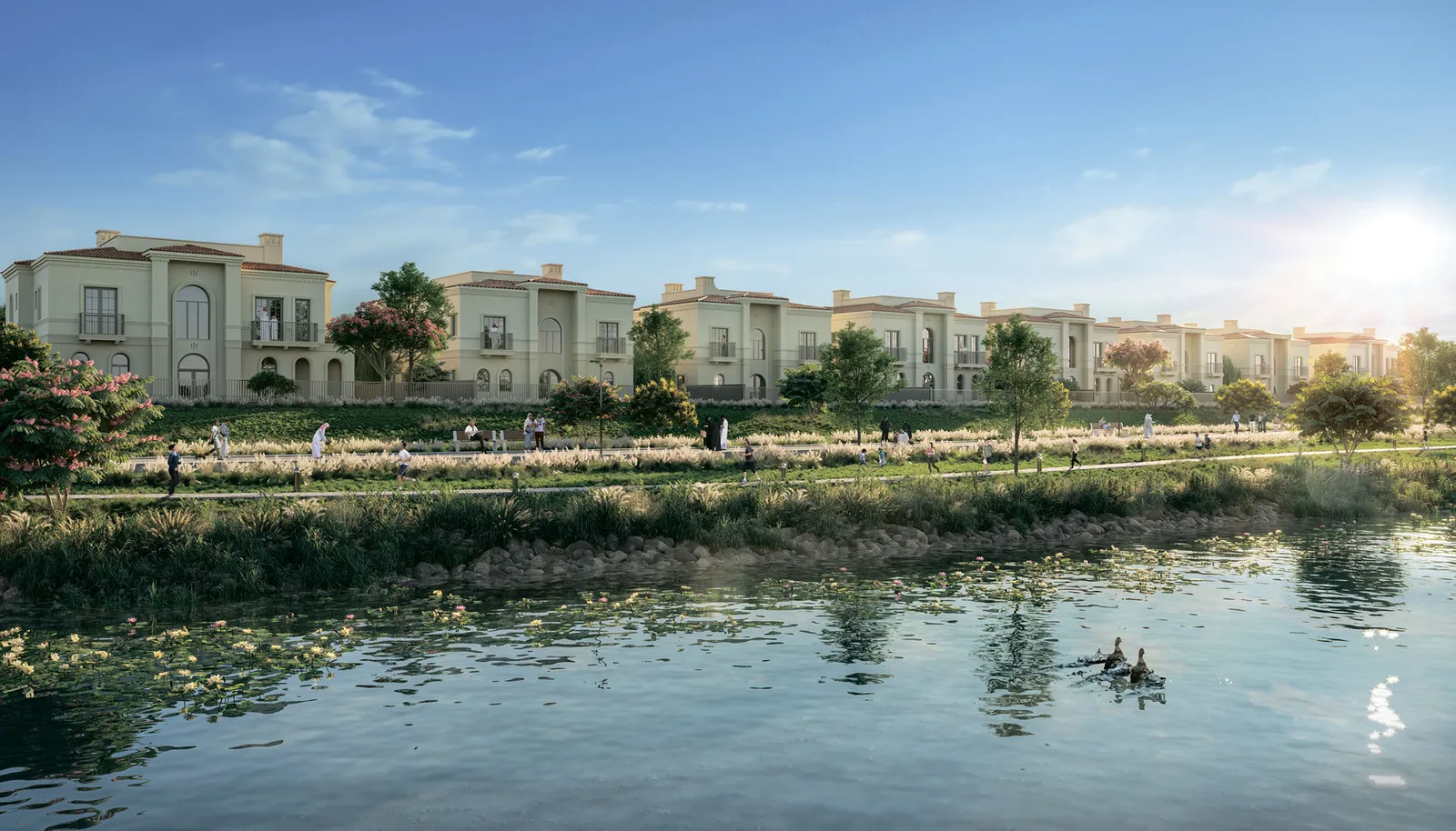 Bloom Living 7 - Almeria · render 1