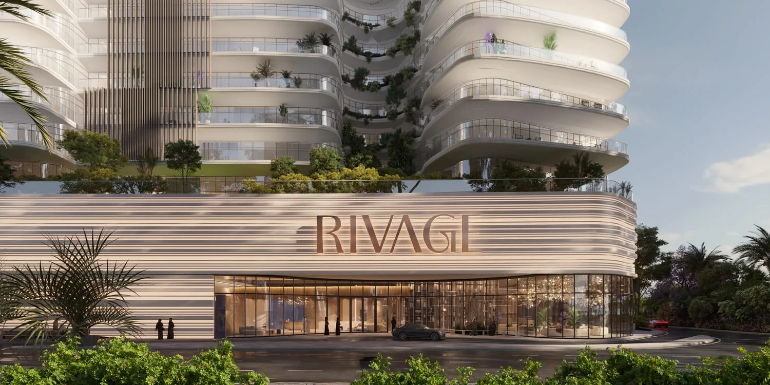 Rivage · render 1