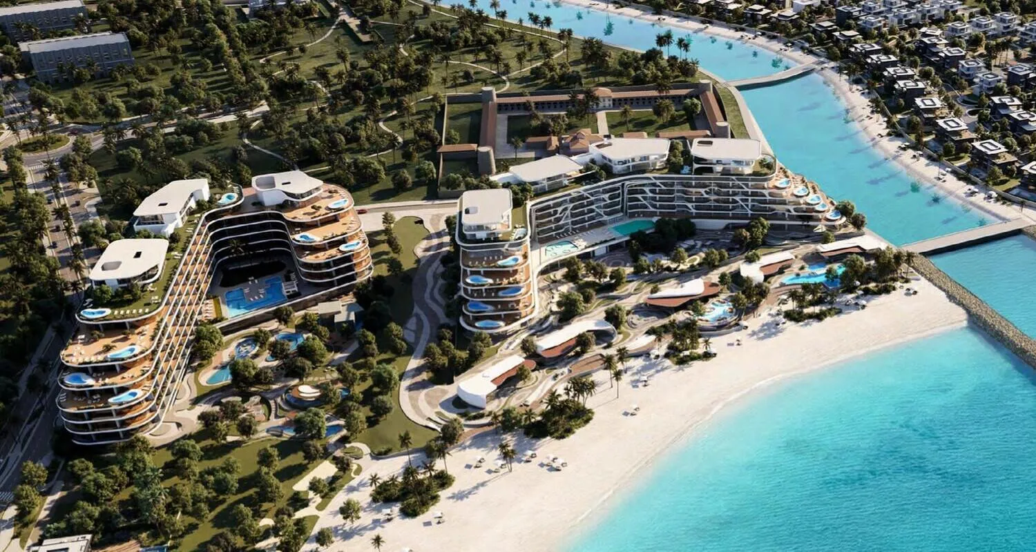 Jacob and Co Beachfront Living · render 1