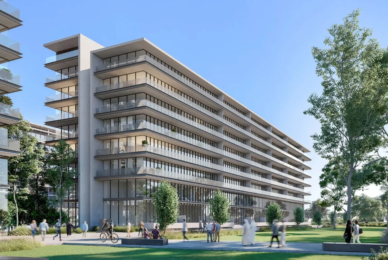 The Gate 3 and 4 · render 1