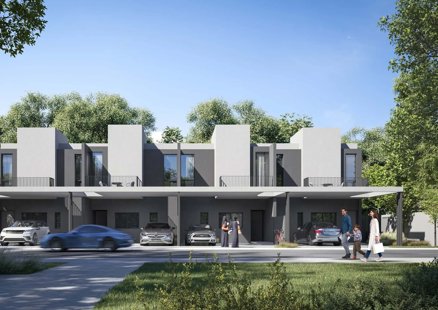Masaar 2 Melia · render 1