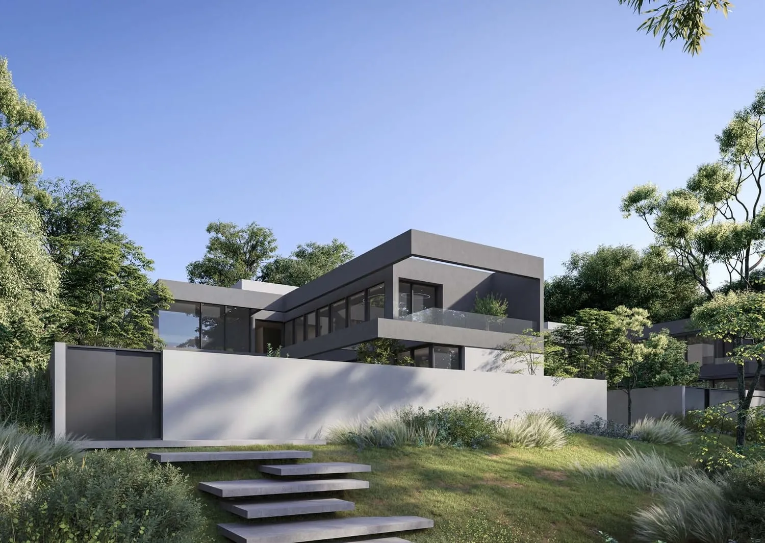 Masaar 2 Narenj · render 1
