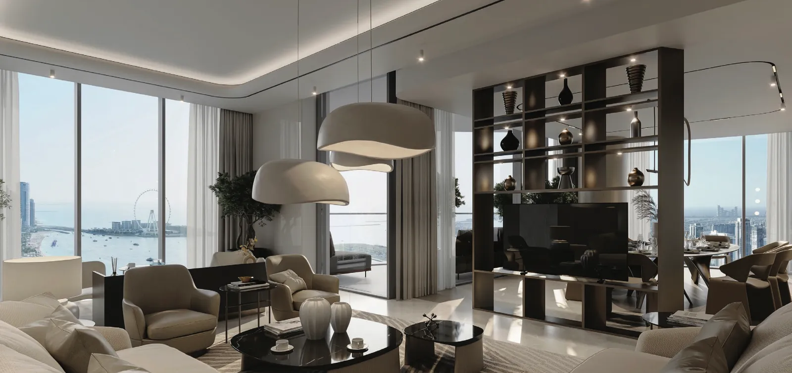 Sobha Seahaven Tower B · photo 6