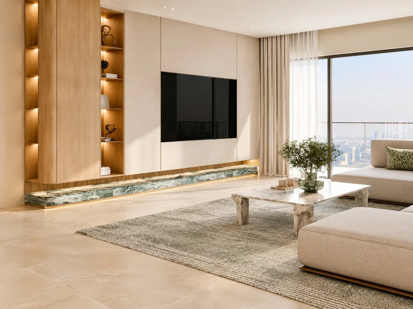 Binghatti Hillcrest · photo 1