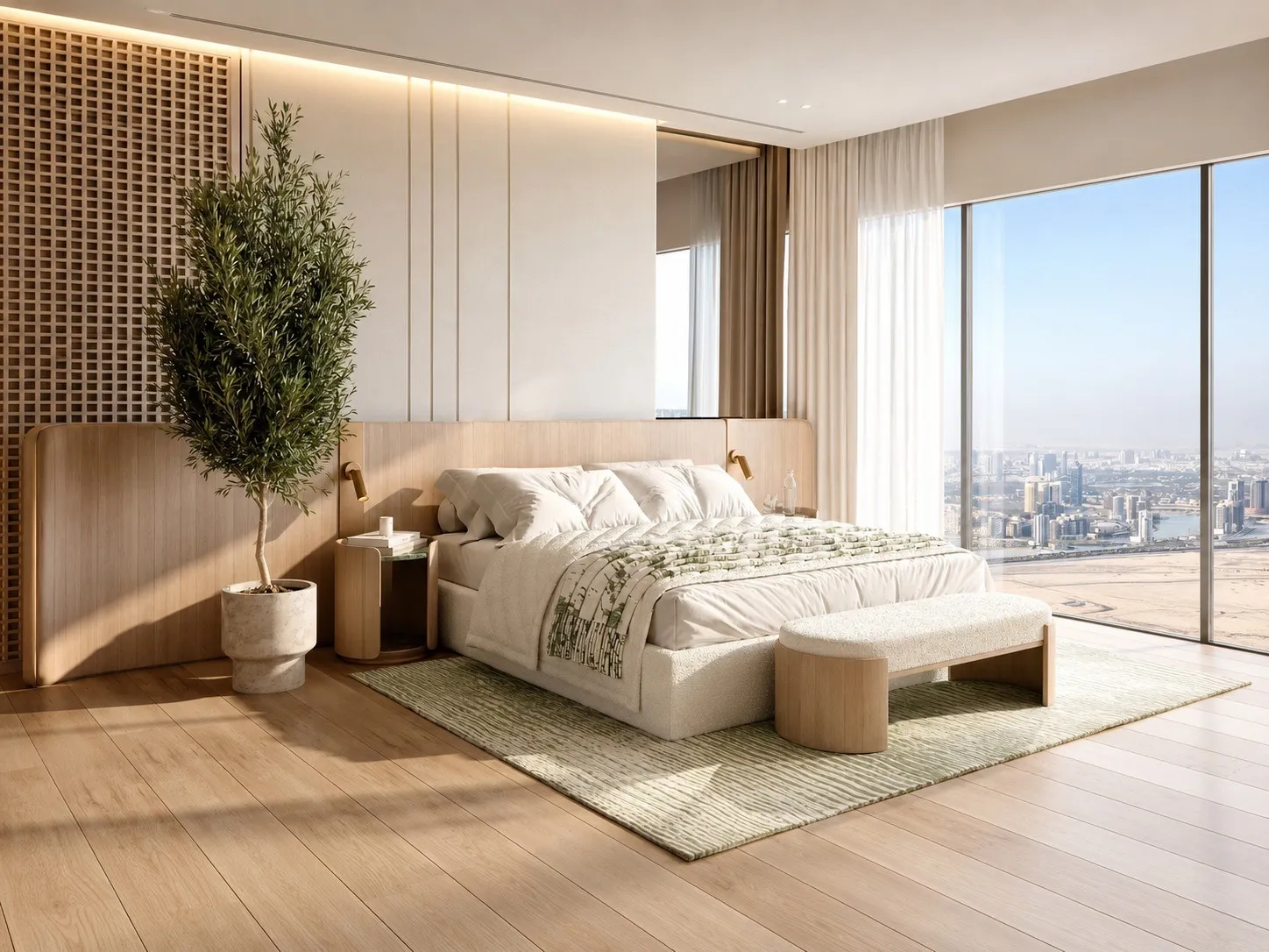 Binghatti Hillcrest · photo 4