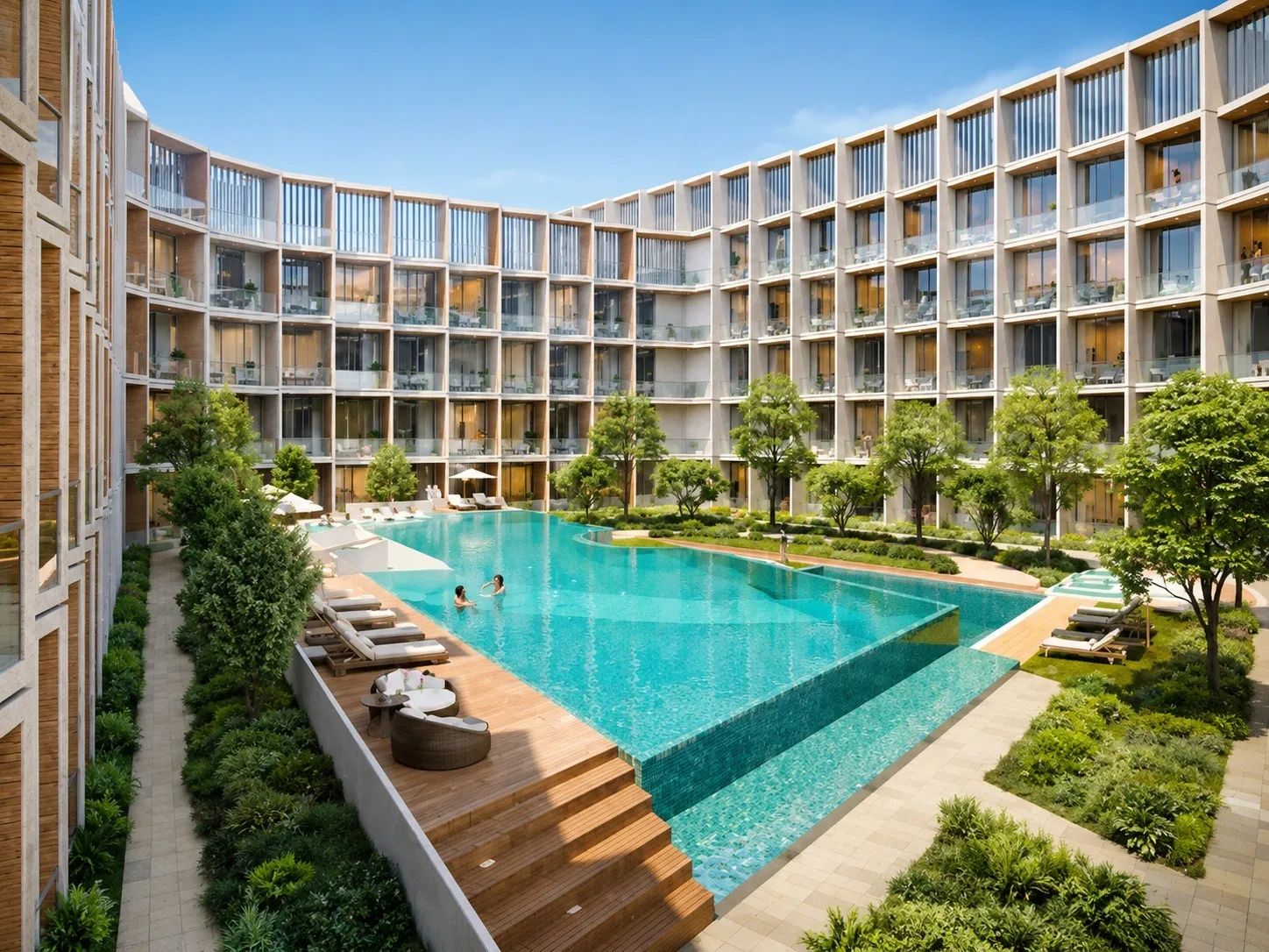 Binghatti Hillcrest · photo 2