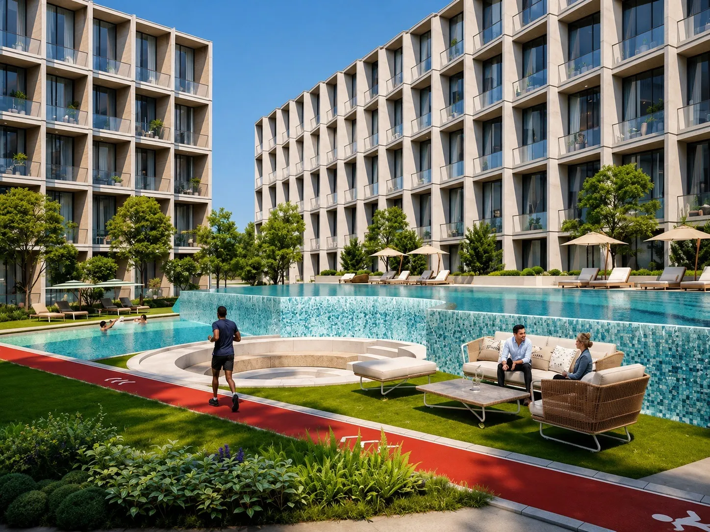 Binghatti Hillcrest · photo 3