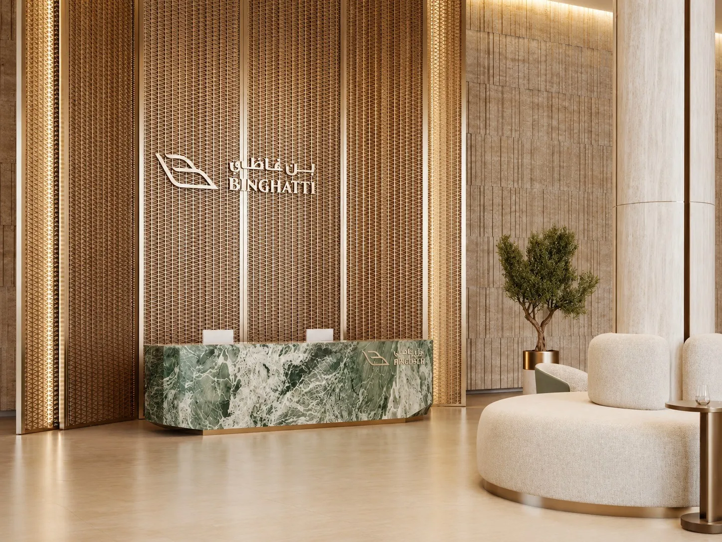 Binghatti Hillcrest · photo 4