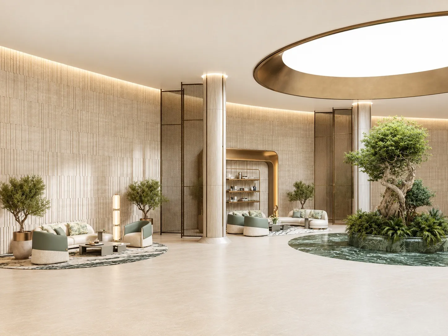 Binghatti Hillcrest · photo 5