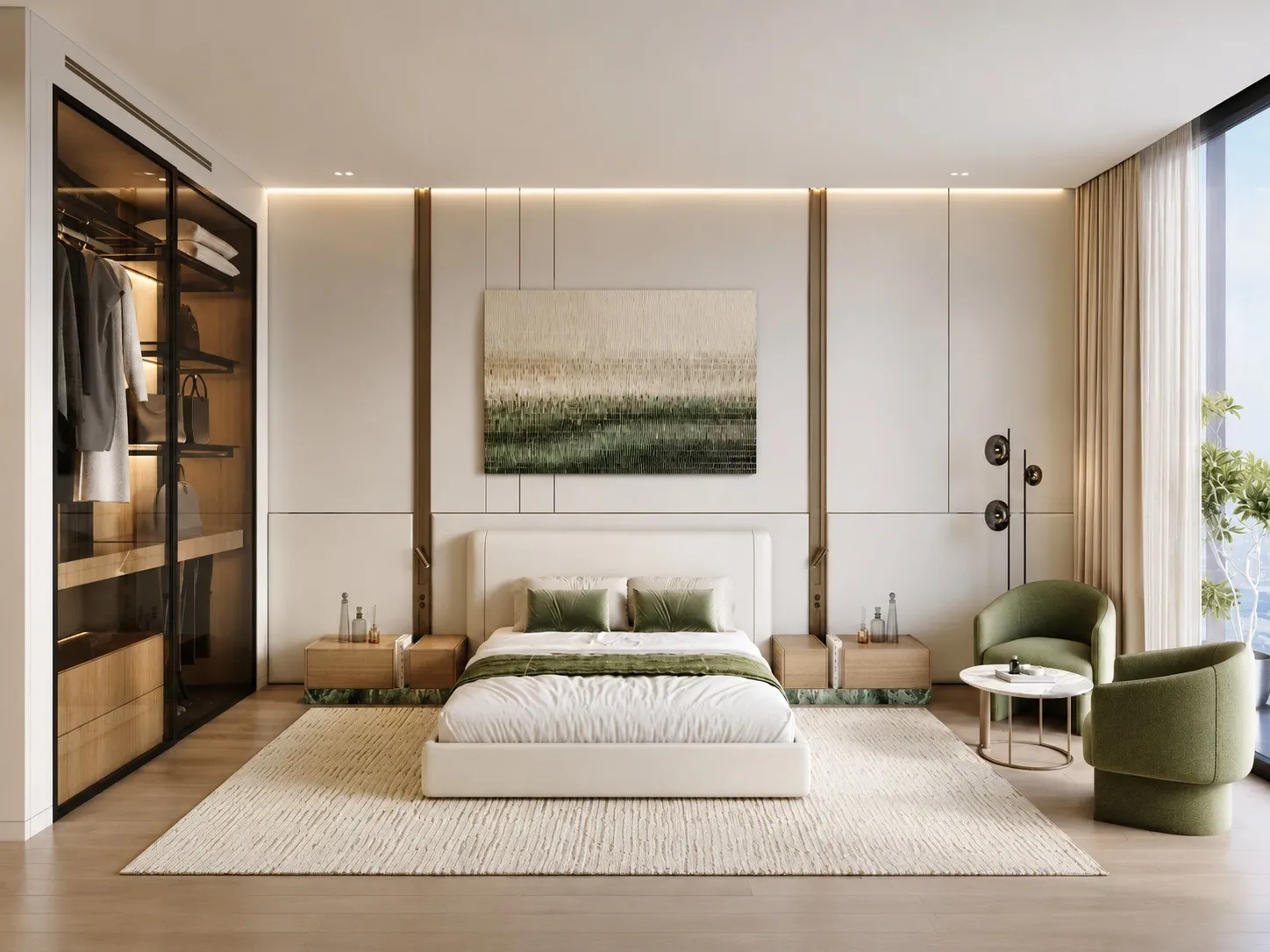 Binghatti Hillcrest · photo 2