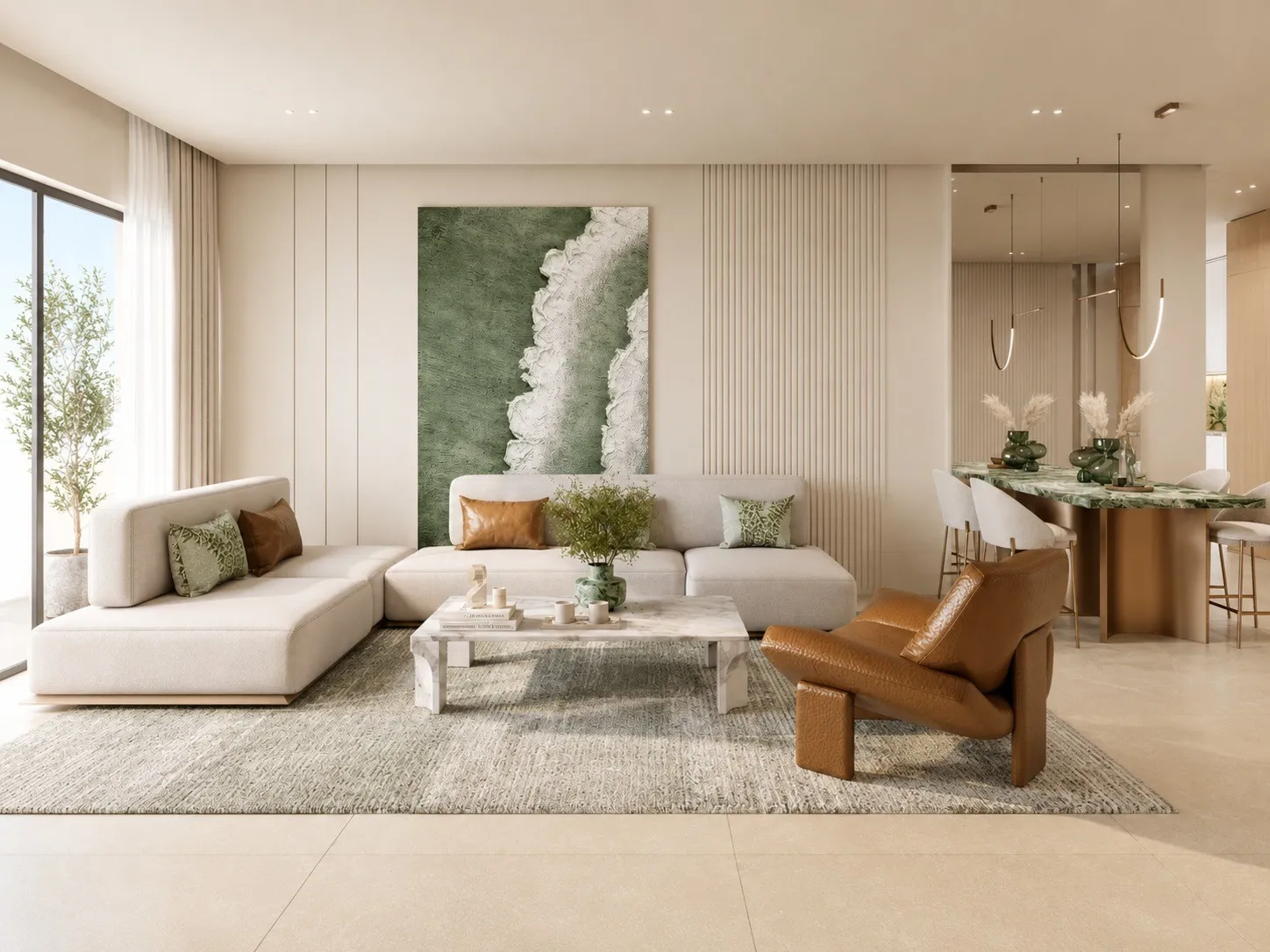 Binghatti Hillcrest · photo 3