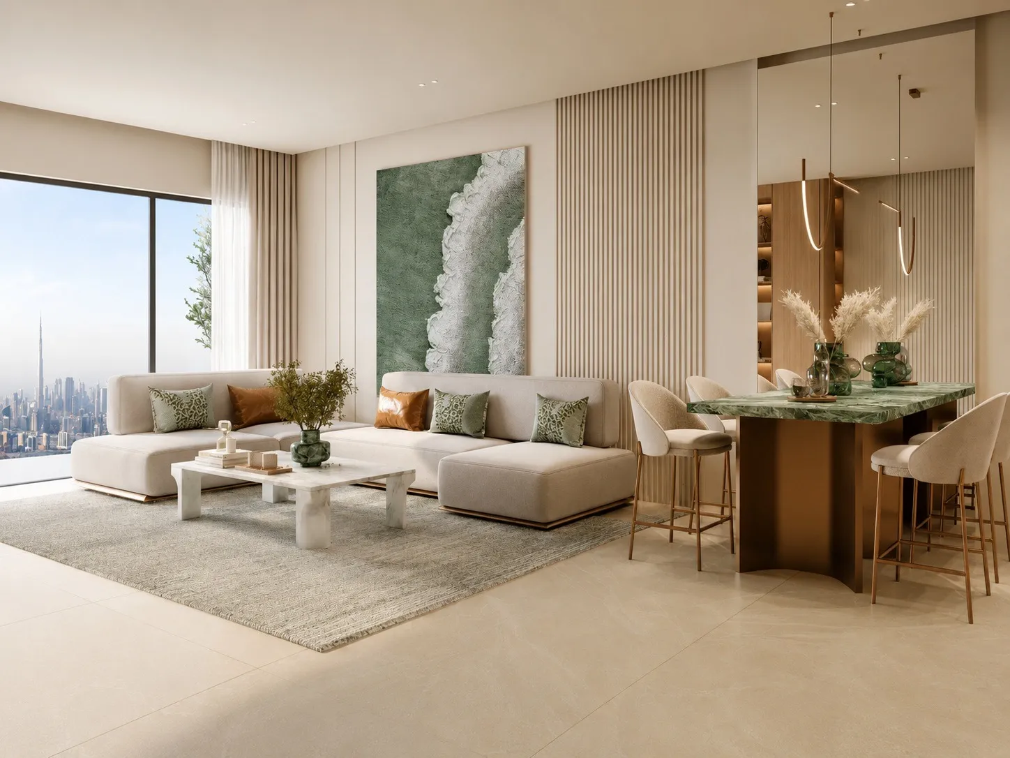 Binghatti Hillcrest · photo 4