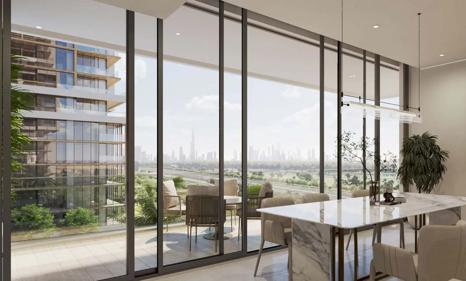 Sobha one Tower A · photo 4