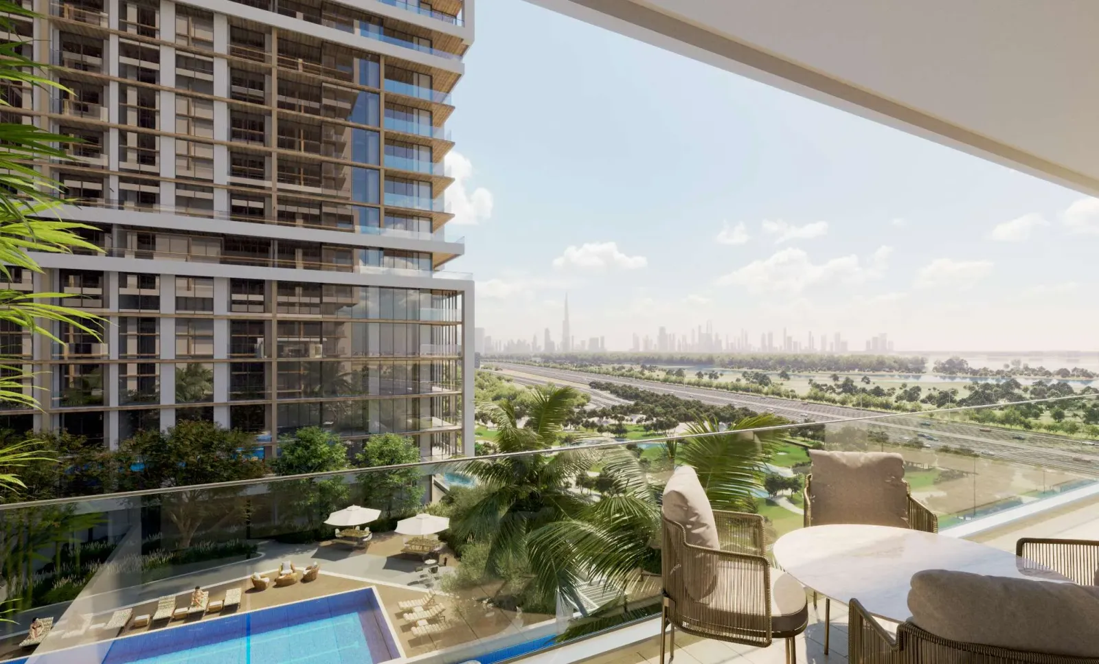 Sobha one Tower A · photo 5