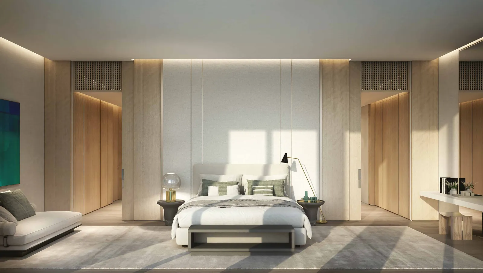 Central Park Plaza A · photo 2