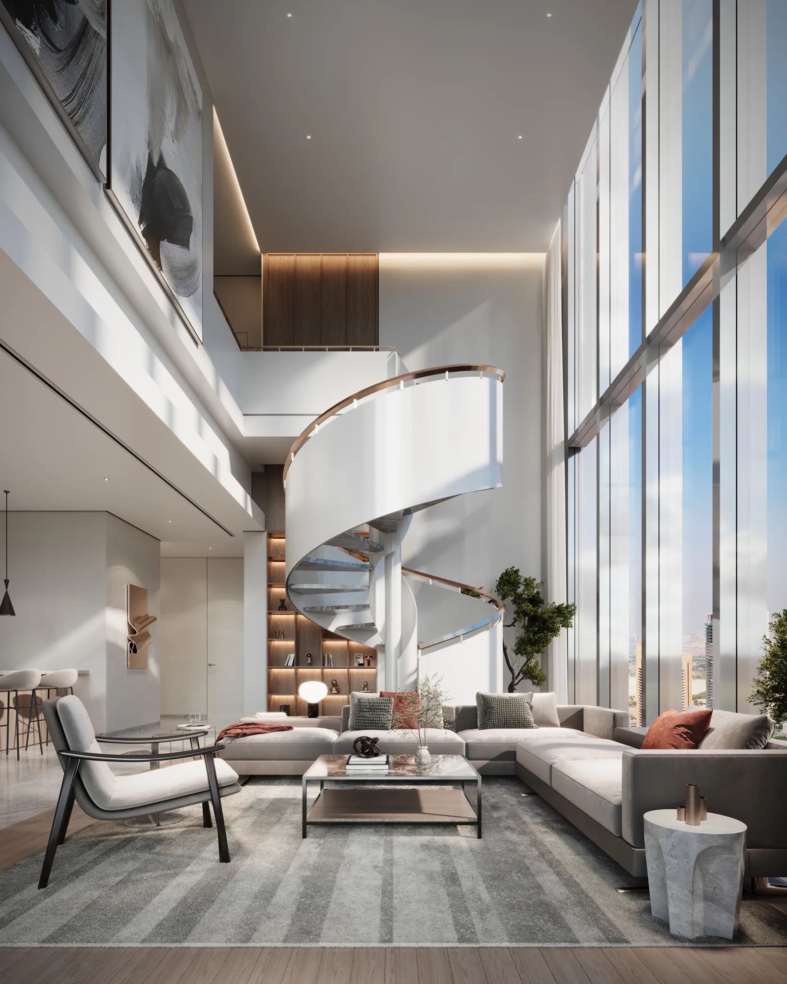 Heights Tower by DIFC · photo 4
